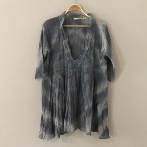 🆕 Jen’s Pirate Booty Tunic Dress